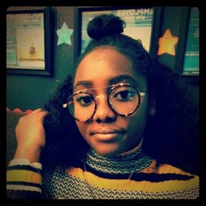 Meet your Posher, Kathiana